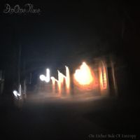 In One Place - On Either Side of Entropy