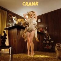 Slayyyter - CRANK