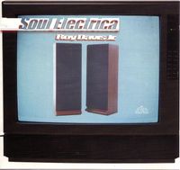Roy Davis Jr. - Soul Electrica