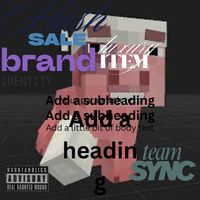 Lil Sandler - sis think she a part of the team