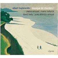 Pierre Amoyal / Marie Hallynck / David Lively / Yuko Shimizu-Amoyal - Musique De Chambre I
