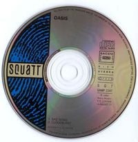 Oasis - Sad Song / Cloudburst