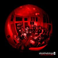 Deathdotgov - live @ alibi house
