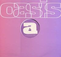 Oasis - Hung In A Bad Place