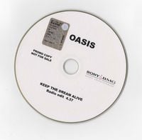 Oasis - Keep The Dream Alive