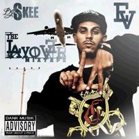 Evidence - The Layover Mixtape