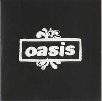 Oasis - Waiting For The Rapture / The Turning