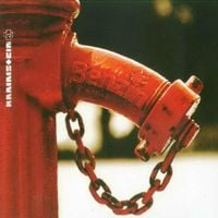 Rammstein - Benzin