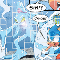 Charles Hamilton - StH: Chaos