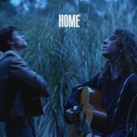 Eddie Benjamin - HOME
