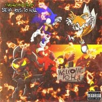 Charles Hamilton - SEGA Goes To Hell