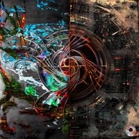 Subtronics - Fibonacci