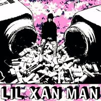 Lil Xan - The Man