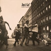 Charles Hamilton - Just Go!