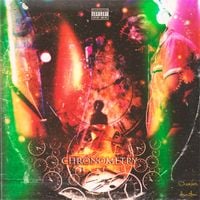 Charles Hamilton - Chronometry