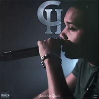 Charles Hamilton - Geriatric Youth