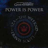 SZA, The Weeknd & Travis Scott - Power Is Power
