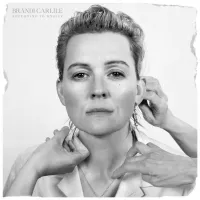 Brandi Carlile - A War With Time