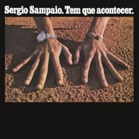 S&eacute;rgio Sampaio - Tem Que Acontecer