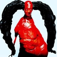 Arca - Mutant (Japanese Edition)