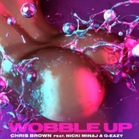 Chris Brown - Wobble Up