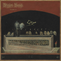 Bell Witch - Waves Became the Sky