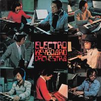 Electro Keyboard Orchestra - Electro Keyboard Orchestra