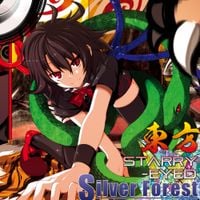 Silver Forest - 東方Starry-Eyed