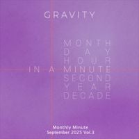 IN A MINUTE - Monthly MINUTE Vol. 3