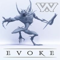 :wumpscut: - Evoke