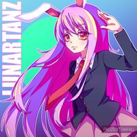 Frozen Starfall - LUNARTANZ
