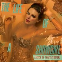 Taylor Swift - The Life of A Showgirl (Track By Track Edition)