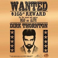 Dirk Thornton - Dirk Thornton
