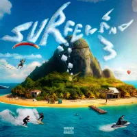 JuicyNise - Surferland 3