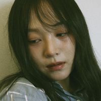 Kang Min Hee - Don't Be Okay Without Me