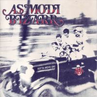 Asmodi Bizarr - Gotta Move On