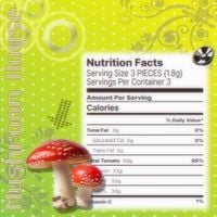 토마토맛 [Tomatomat] - Mushroom House
