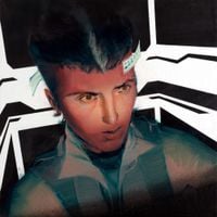 VVV [Trippin'you] - MECHARADIO