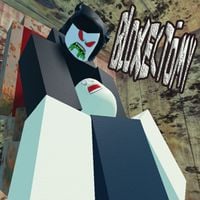 BLOXECTOMY - BLOXECTOMY