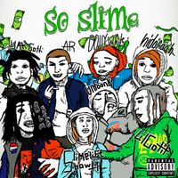 AR - So Slime