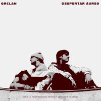 QRCLAN - DESPERTAR &Aacute;UREO