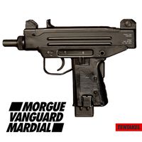 Morgue Vanguard - Tentakel