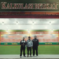 Laze - Kalkulasi Berat