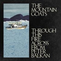 The Mountain Goats - Cold at Night / Rocks in My Pockets