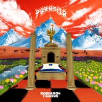 Romantic Echoes - Paradisa