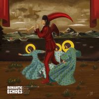 Romantic Echoes - Persembahan Dari Masa Lalu