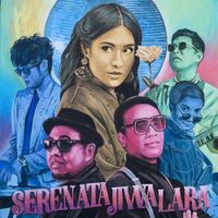 Diskoria - Serenata Jiwa Lara