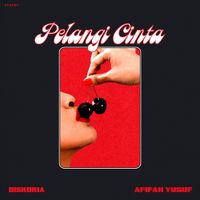 Diskoria - Pelangi Cinta