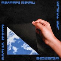 Diskoria - Simfoni Rindu