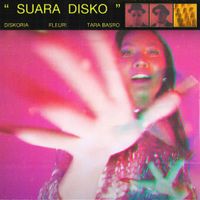 Diskoria - Suara Disko